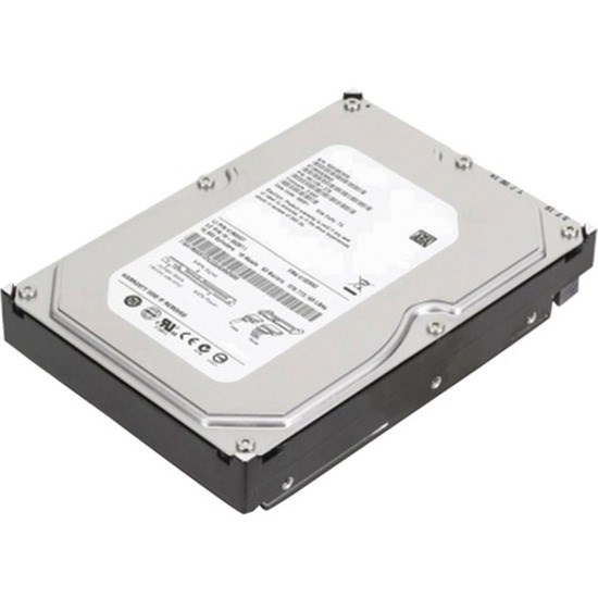 Lenovo 500 GB Hard Drive - 3.5" Internal - SATA (SATA/300)