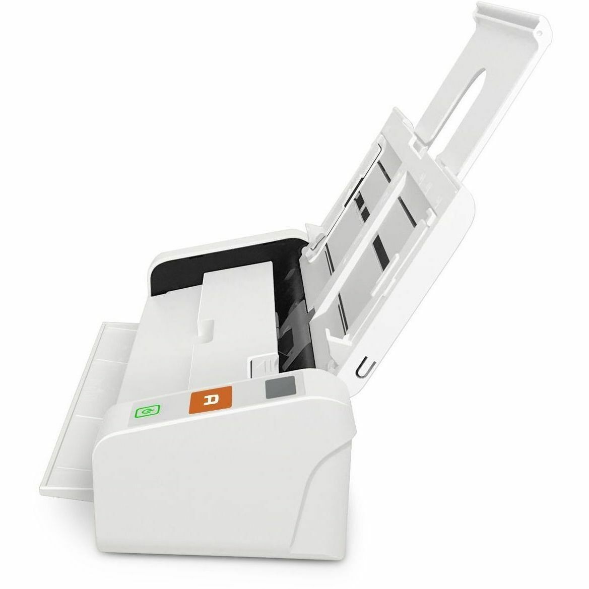 AMBIR nScan 700gt Sheetfed Document Scanner - 600 dpi Optical