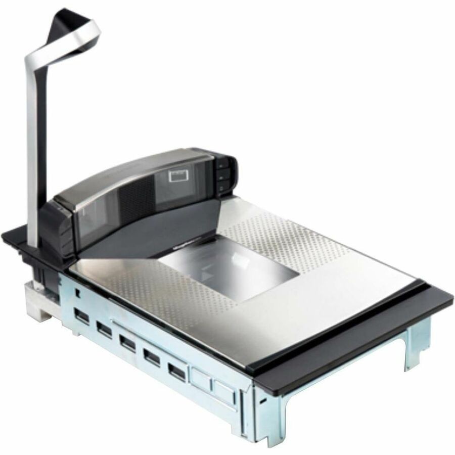 MAGELLAN 9800I SCANNER ONLY SHORT SAPPH
