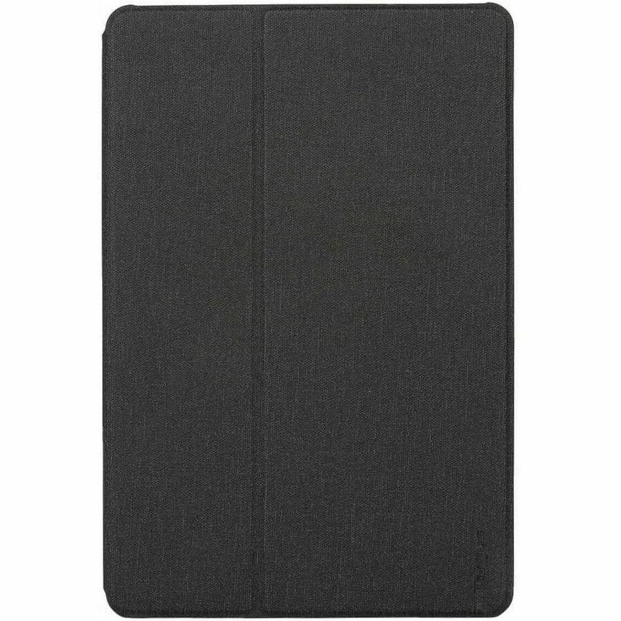 Targus Classic THZ976GL Draagtas/-koffer (Folio) voor 27,9 cm (11") Samsung Galaxy Tab A9+ Tablet-pc - Zwart