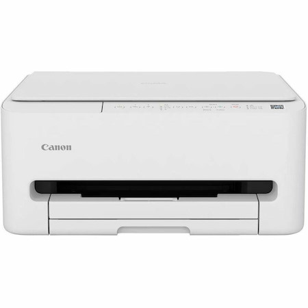Canon PIXMA TS4320 Wired & Wireless Inkjet Multifunction Printer - Color