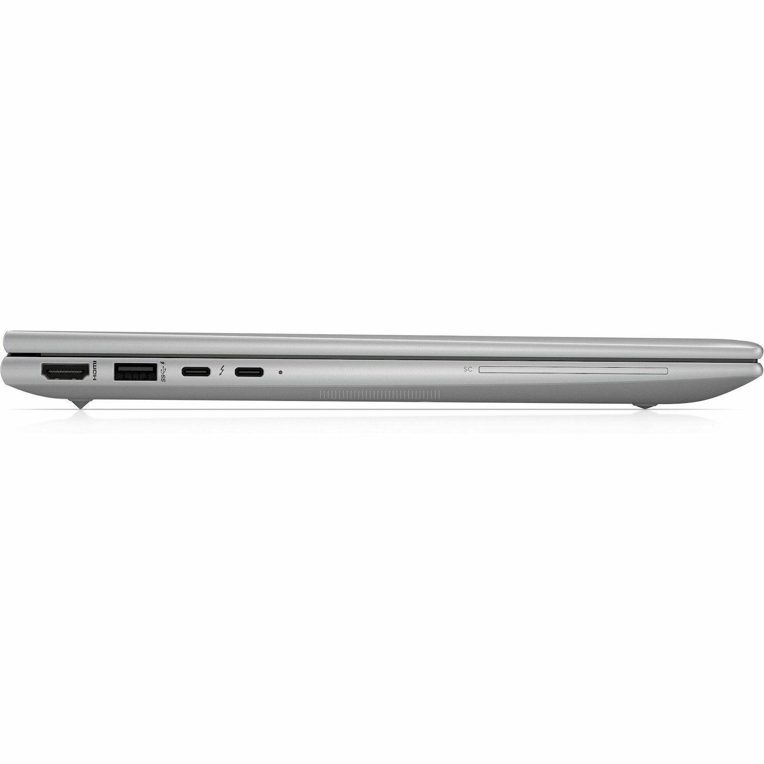 HP ZBook Firefly G10 14" Mobile Workstation - WQXGA - Intel Core i7 13th Gen i7-1365U - 32 GB - 1 TB SSD