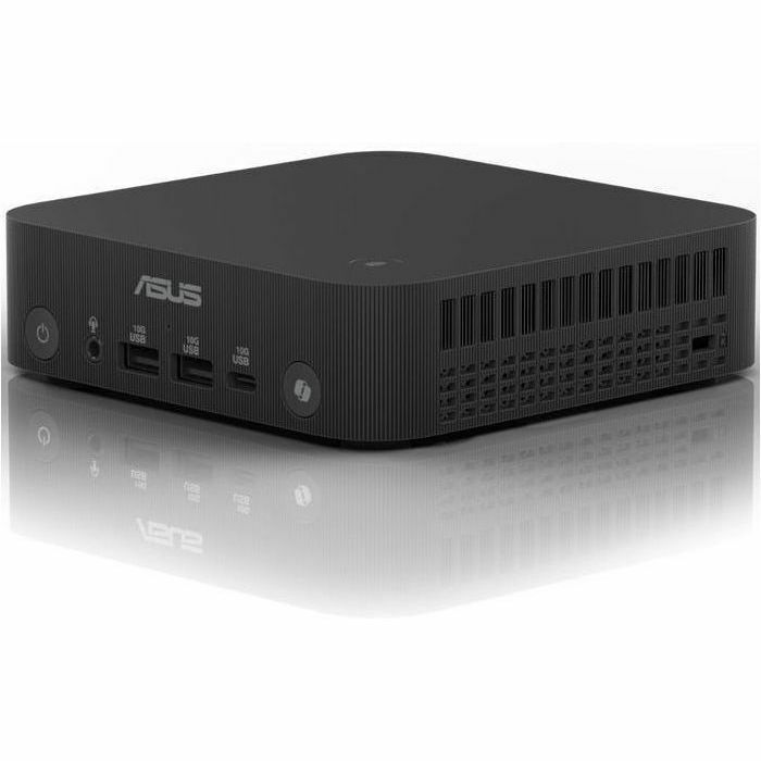 Asus ExpertCenter PN54 PN54-SYS711PETL0-A Desktop Computer - AMD Ryzen AI 7 350 - 16 GB - 1 TB SSD - Mini PC