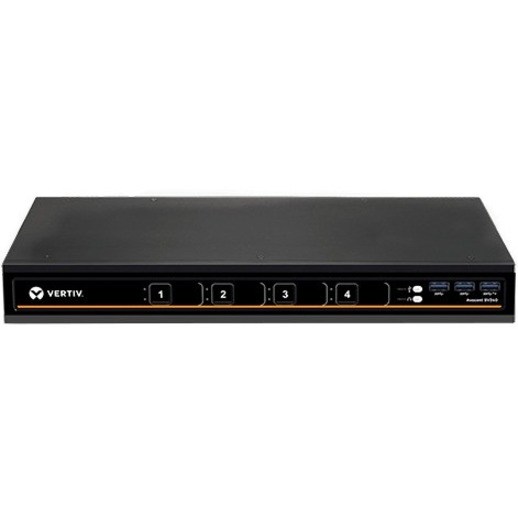 AVOCENT SV240H KVM Switch