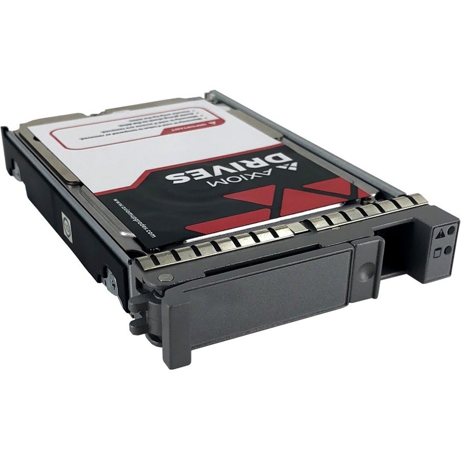Axiom 6TB 12Gb/s SAS 7.2K RPM LFF 512e Hot-Swap HDD for Cisco - UCS-HD6T7KEM