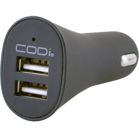 CODi Dual USB Car Charger