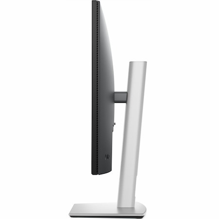 Dell Pro Plus P2725QE 27" Class 4K UHD LED Monitor - 16:9 - Black, Silver