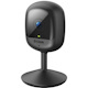 D-Link DCS-6100LHV2 Full HD Network Camera - Colour - 1 - Black