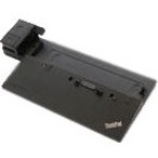 Lenovo Ultra Dock Proprietary Interface Docking Station for Notebook - Charging Capability