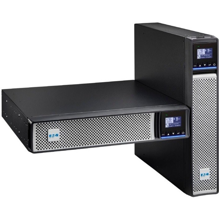 Eaton Line-interactive UPS - 2.20 kVA/2.20 kW