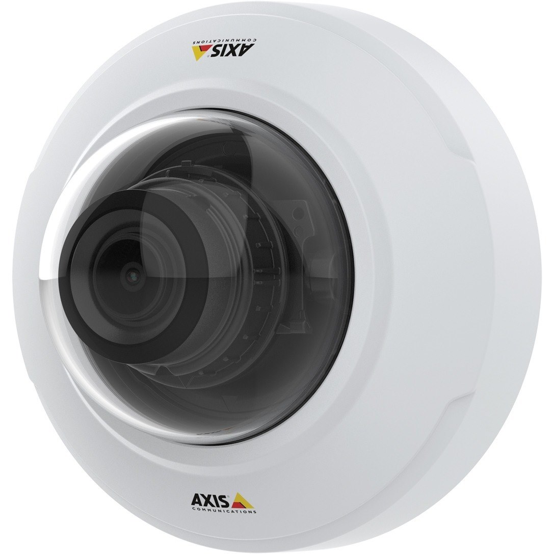 AXIS M4216-V 4 Megapixel Network Camera - Color - Dome - TAA Compliant