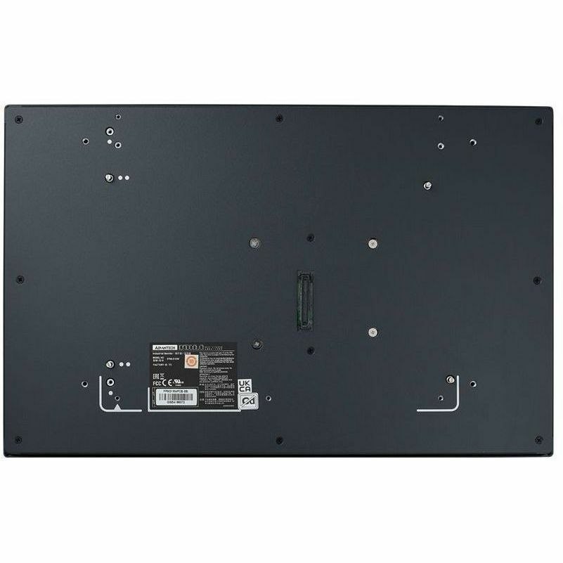 Advantech FPM-D15W-FHE 16" Class LED Touchscreen Monitor - 4:3