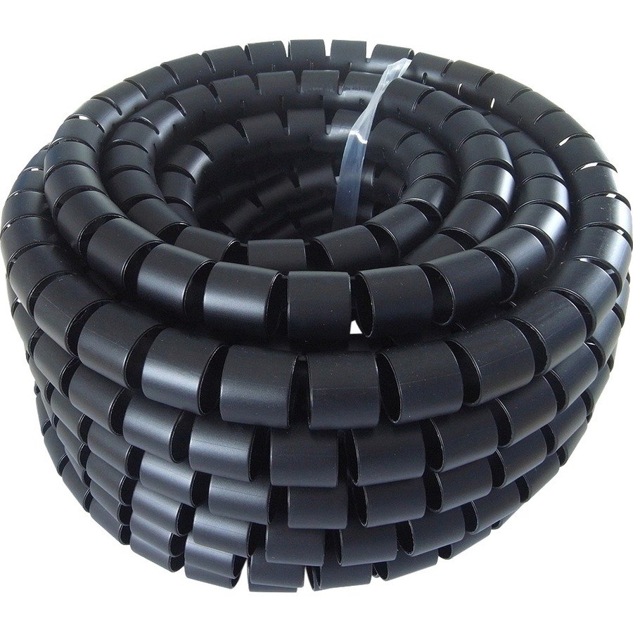 Group Gear Cable Tying - Black