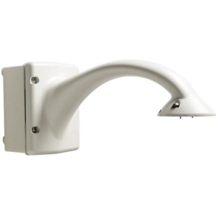 Bosch Ceiling Mount for Surveillance Camera, Power Supply - White