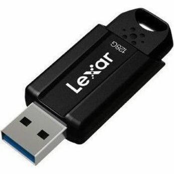 Lexar JumpDrive S80 USB 3.1 Flash Drive