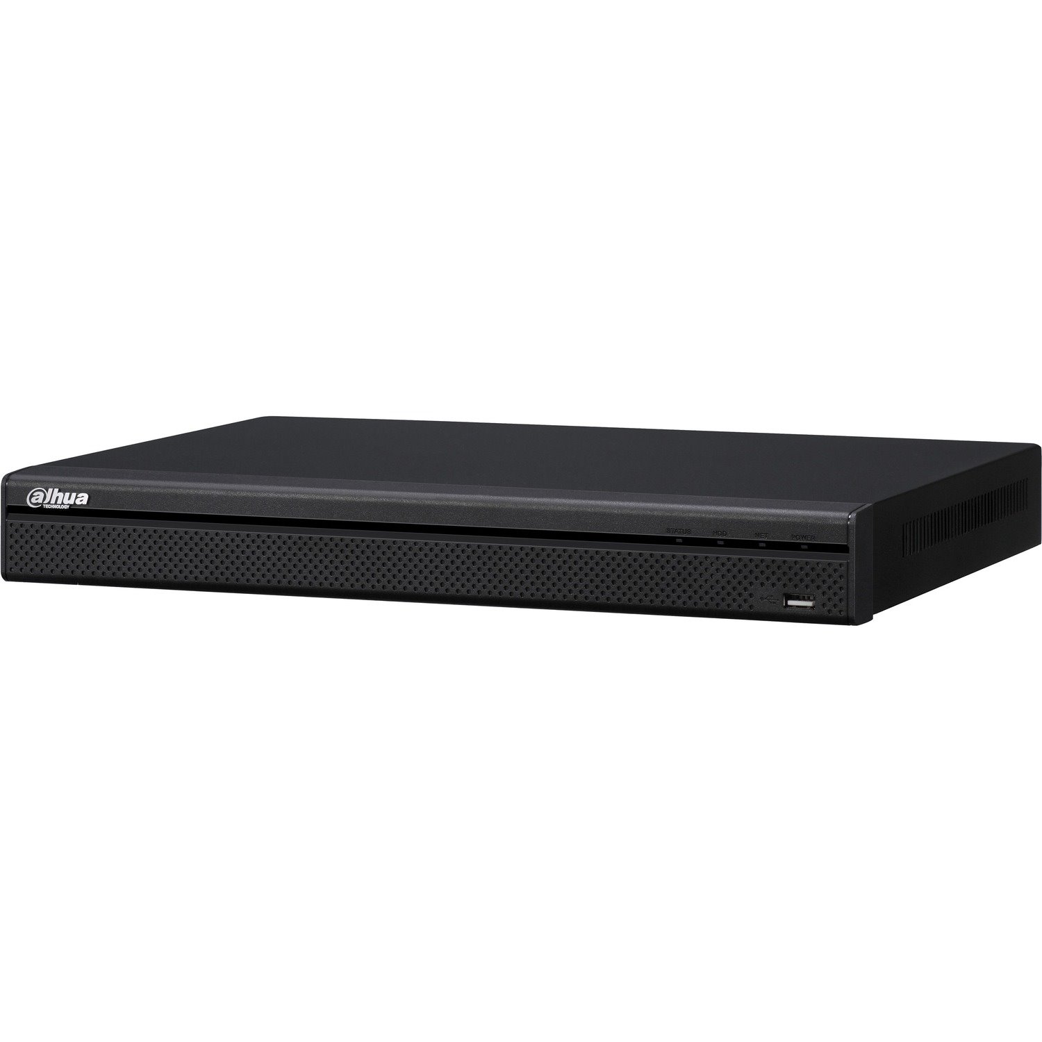 Dahua DHI-NVR4208-8P-4KS2 Lite Network Video Recorder
