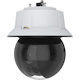 AXIS Q6315-LE 2 Megapixel Outdoor Full HD Network Camera - Color - Dome - White - TAA Compliant