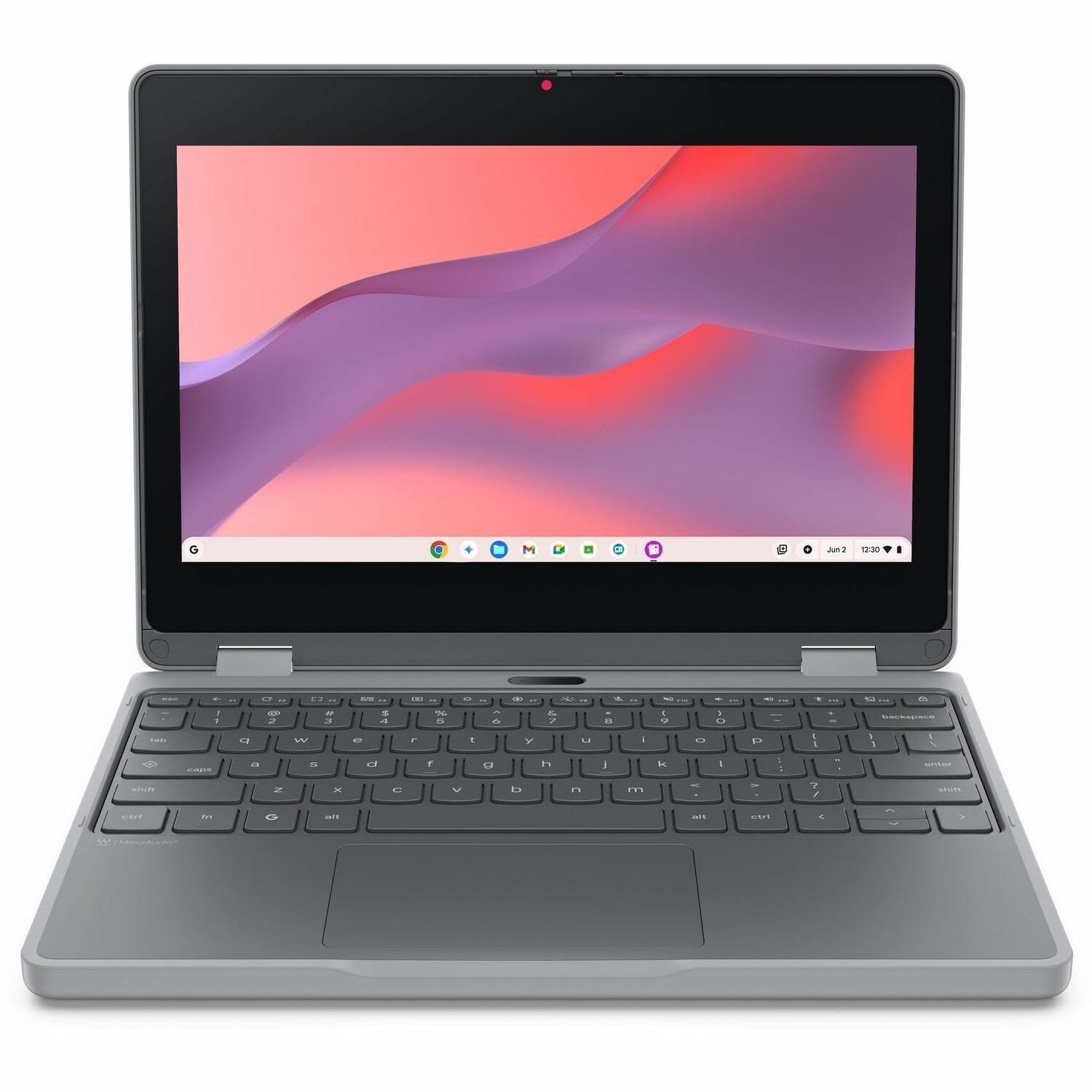 Lenovo Chromebook 500E 2-In-1