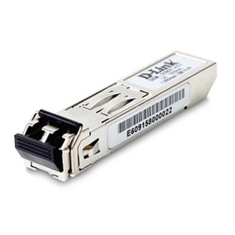 D-Link DEM-310GT SFP (mini-GBIC) - 1 x LC Duplex 1000Base-LX Network