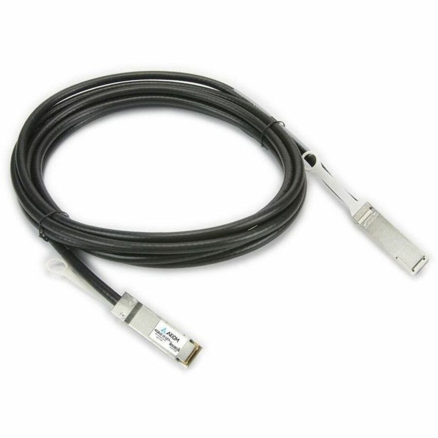 Axiom Twinaxial Network Cable