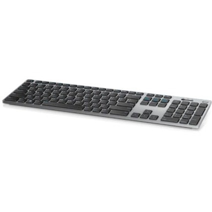 Dell Keyboard & Mouse
