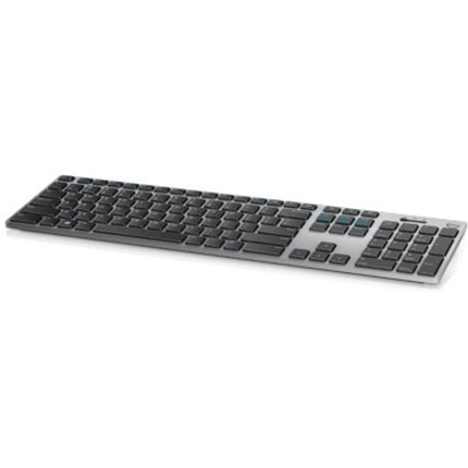 Dell Keyboard & Mouse