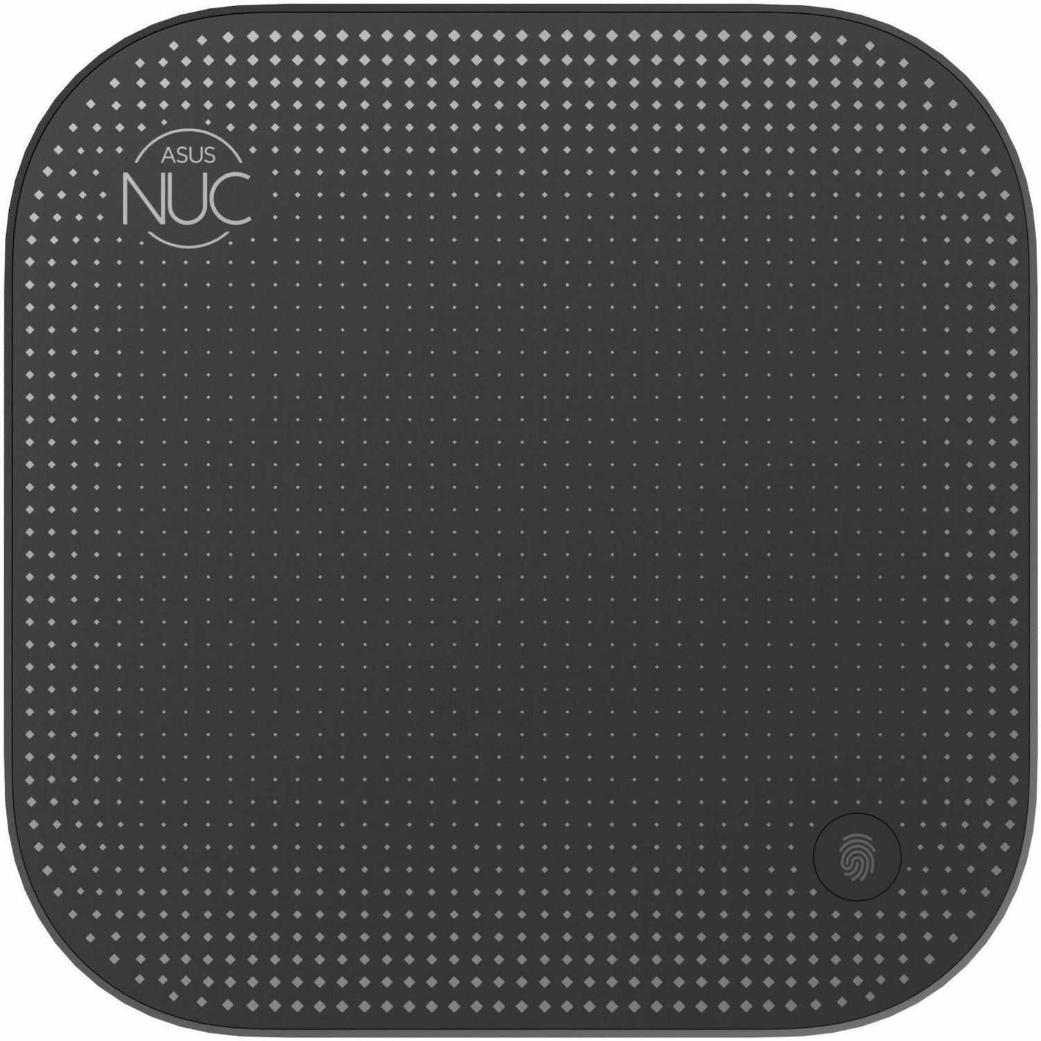 Asus NUC 14 Pro AI RNUC14LNKU7099NU Desktop Computer - Intel Core Ultra 7 258V - 32 GB - 1 TB SSD - Mini PC - Black