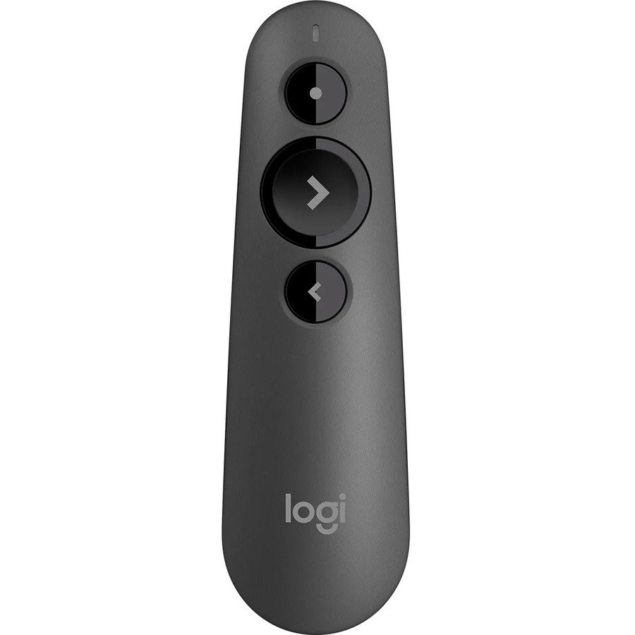 Logitech R500s Laser Presentation Remote