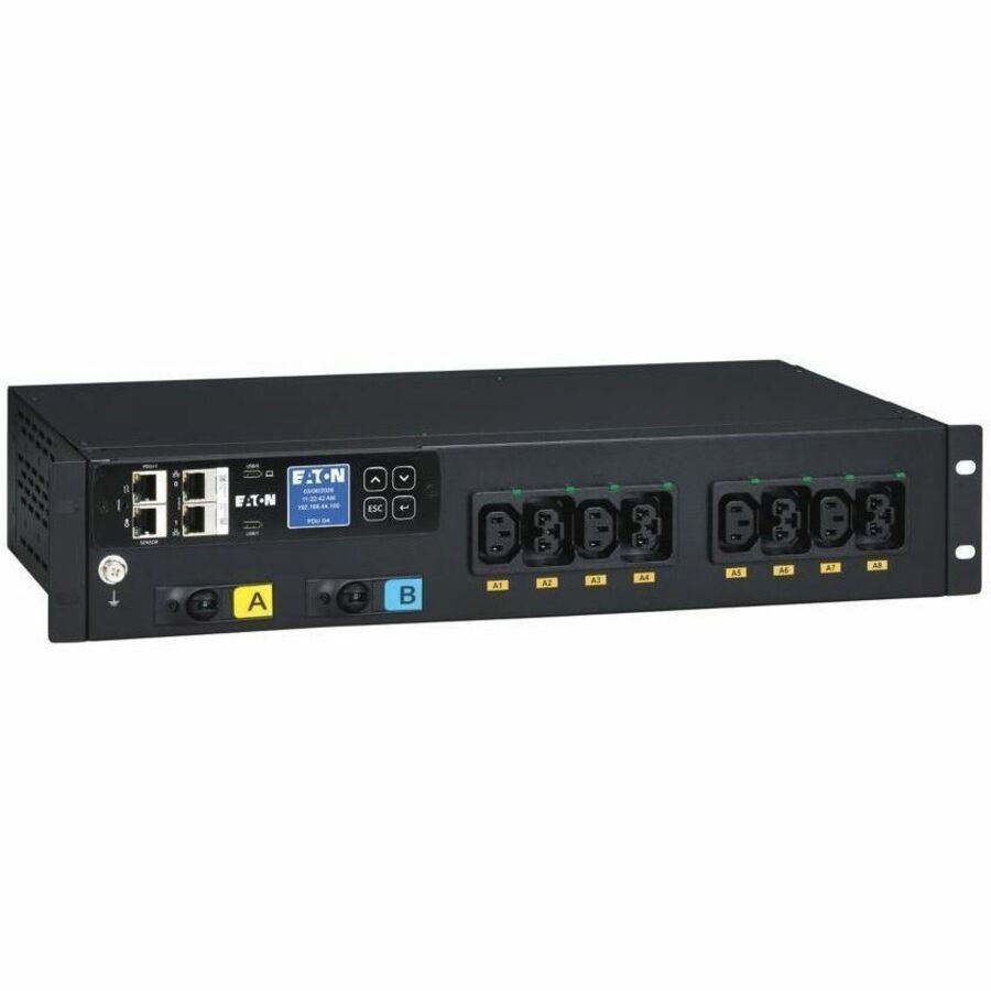 Eaton Managed PDU