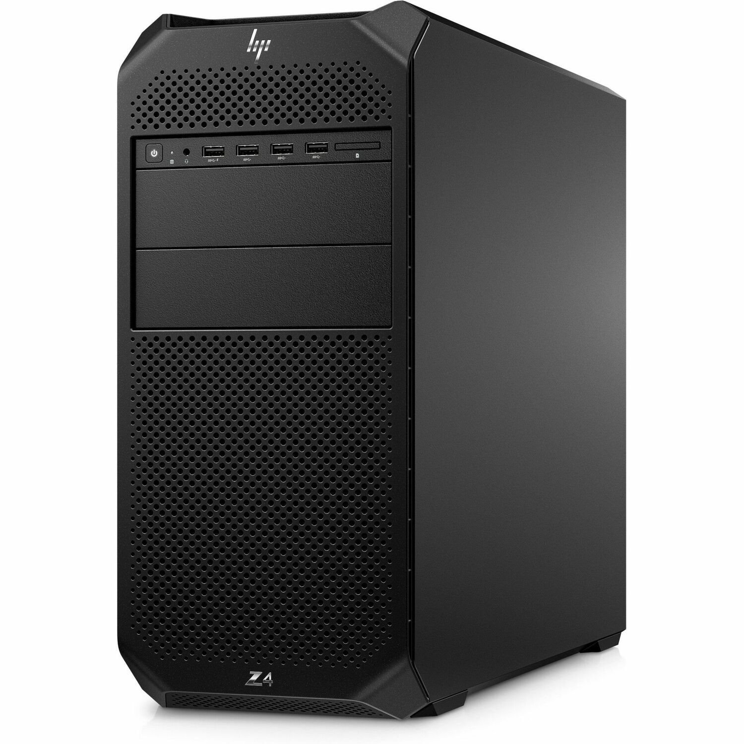 HP Z4 G5 Workstation - 1 Xeon w3-2423 - 16 GB - 512 GB SSD - Tower