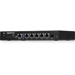 Ubiquiti ER-6P Router