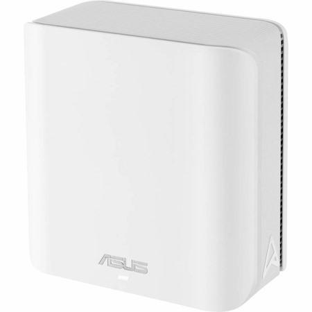 Asus ZenWiFi BD4 BD4(W-2-PK) Wi-Fi 7 IEEE 802.11 a/b/g/n/ac/ax/be Ethernet Wireless Router