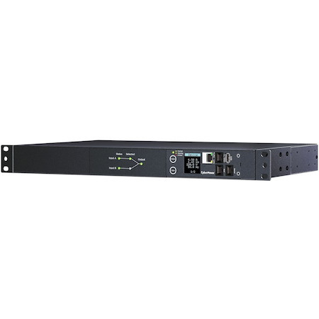 CyberPower PDU44005 Modular PDU