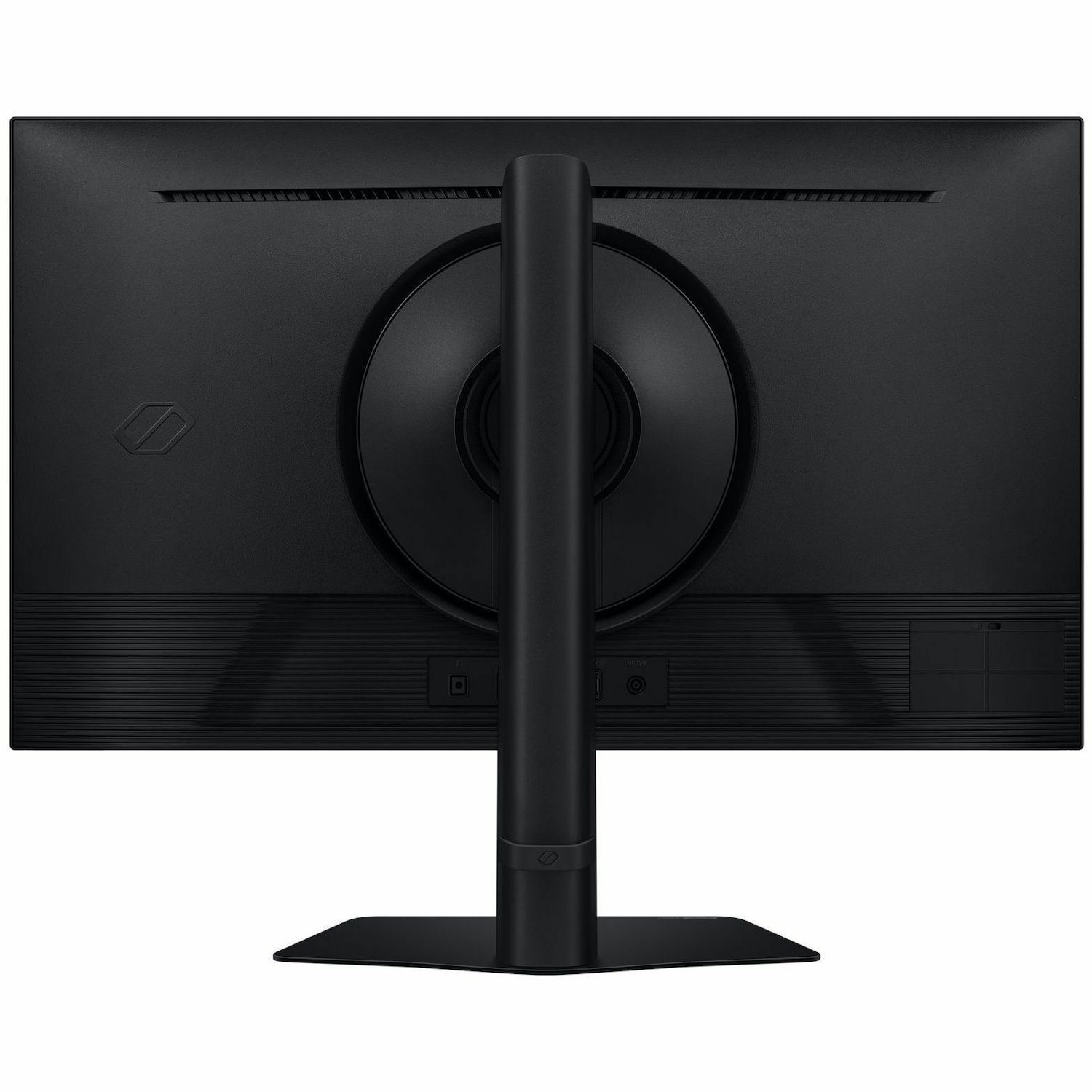 Samsung Odyssey G6 S27FG606EU 27" Class WQHD Gaming LED Monitor - 16:9 - Black
