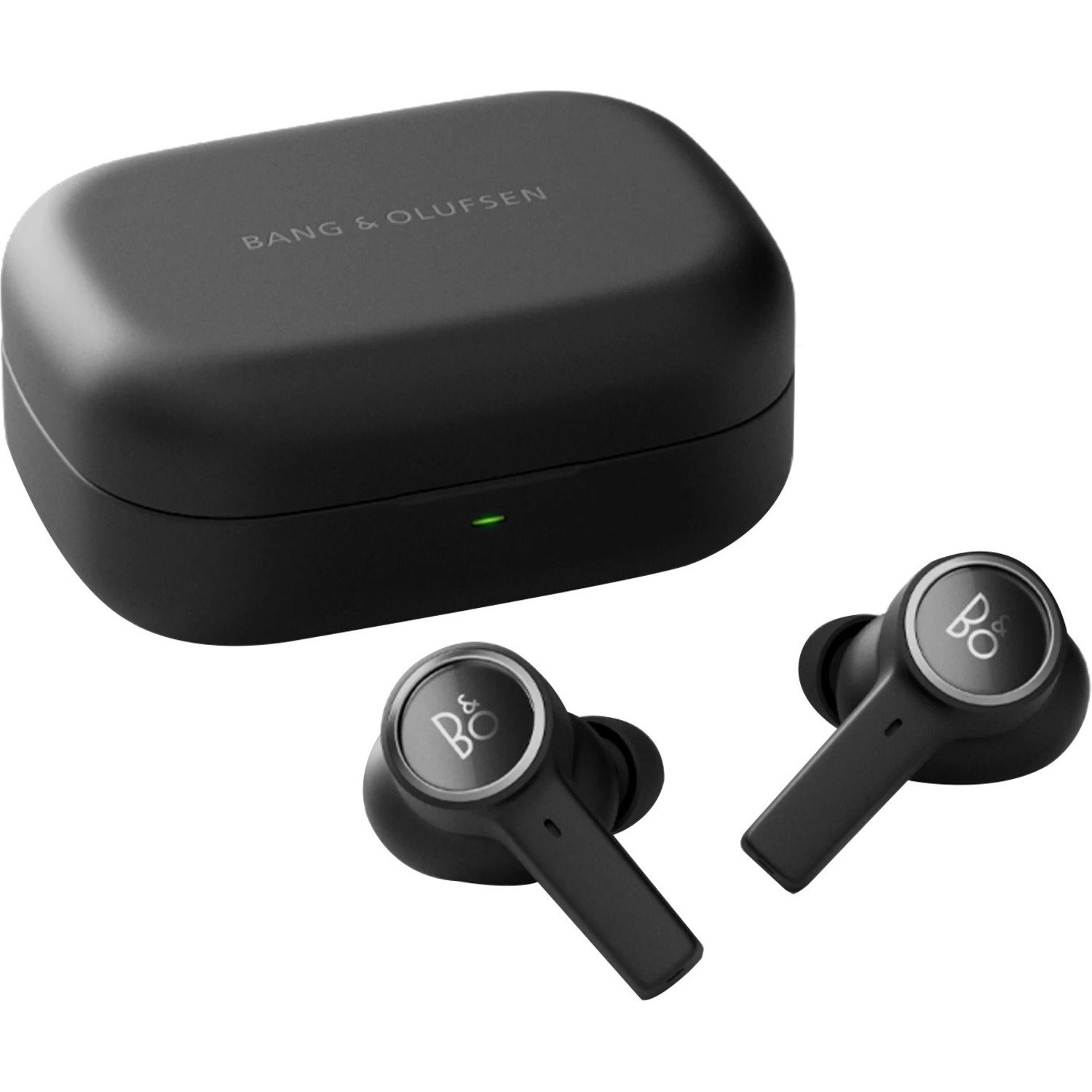 B&O Beoplay EX True Wireless Earbud Earset - Black Anthracite