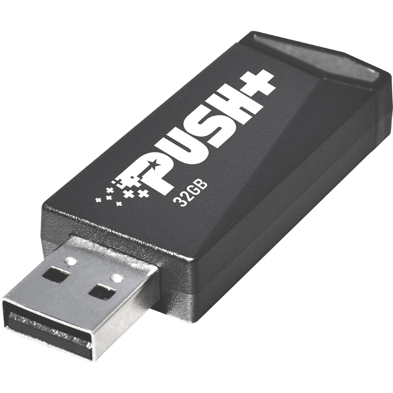 Patriot Memory Push+ USB 3.2 GEN. 1 FLASH DRIVE