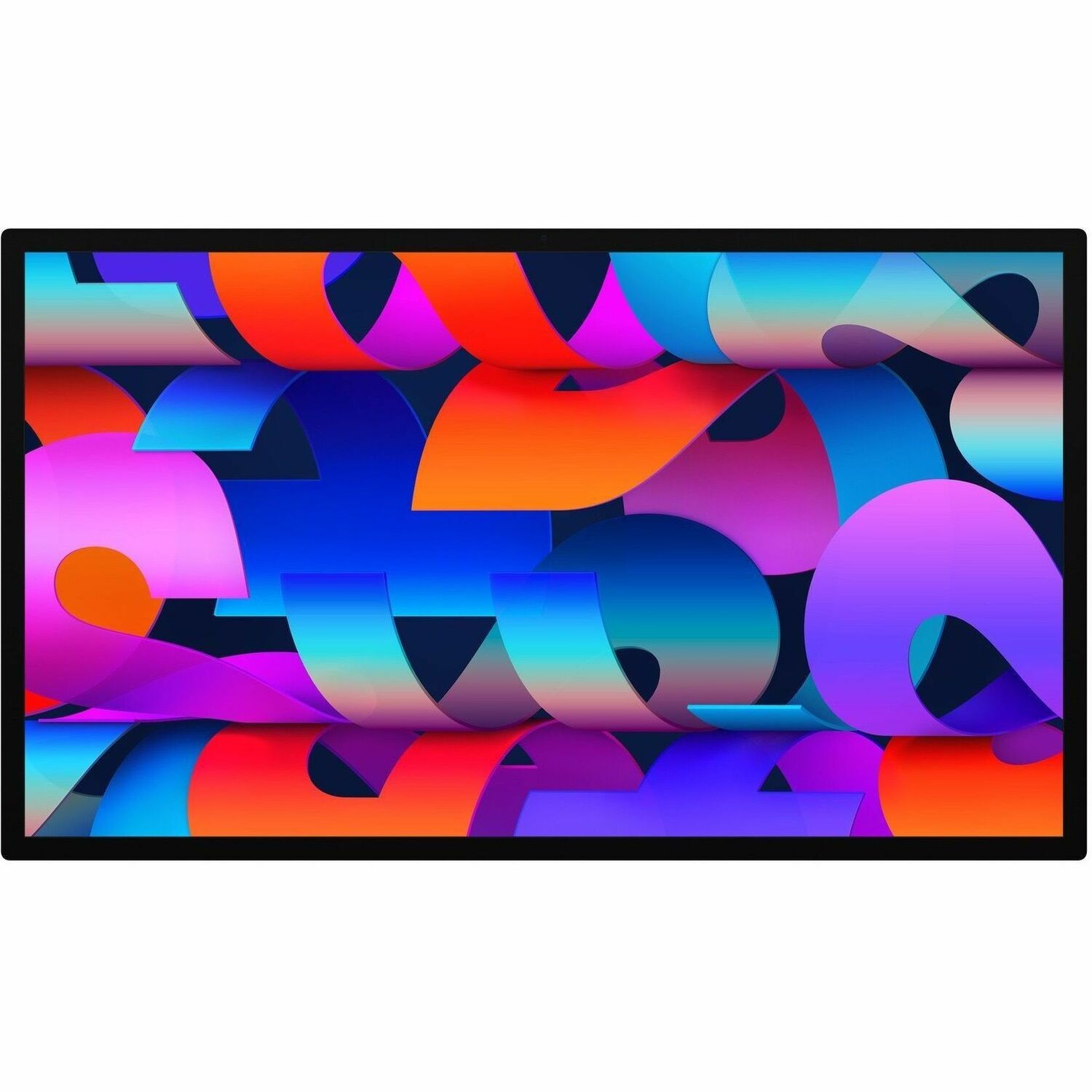 Apple Studio Display 27" Class Webcam 5K UHD LCD Monitor - 16:9