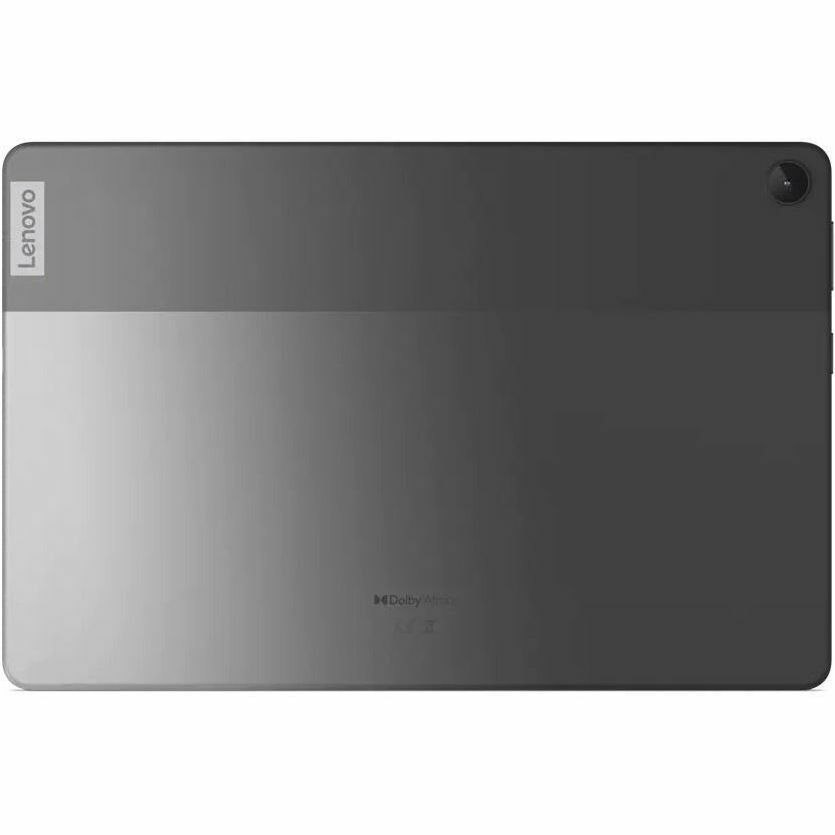Lenovo Tab M10 (3rd Gen) TB328FU Tablet - 25.7 cm (10.1") WUXGA - UNISOC T610 Octa-core - 3 GB - 32 GB Storage - Android 11 - Storm Grey