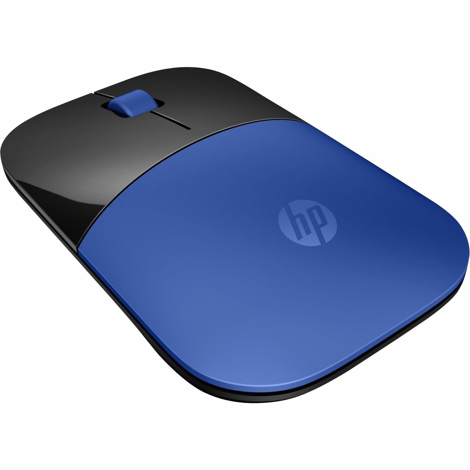 HP Z3700 Wireless Mouse G2 Dragonfly Blue (681S0AA)