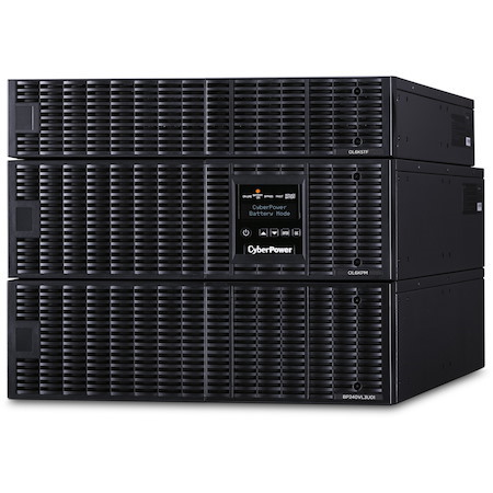 CyberPower OL6KRTF Smart App Online UPS Systems