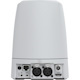 AXIS V5938 Indoor 4K Network Camera - Color - Turret - White - TAA Compliant