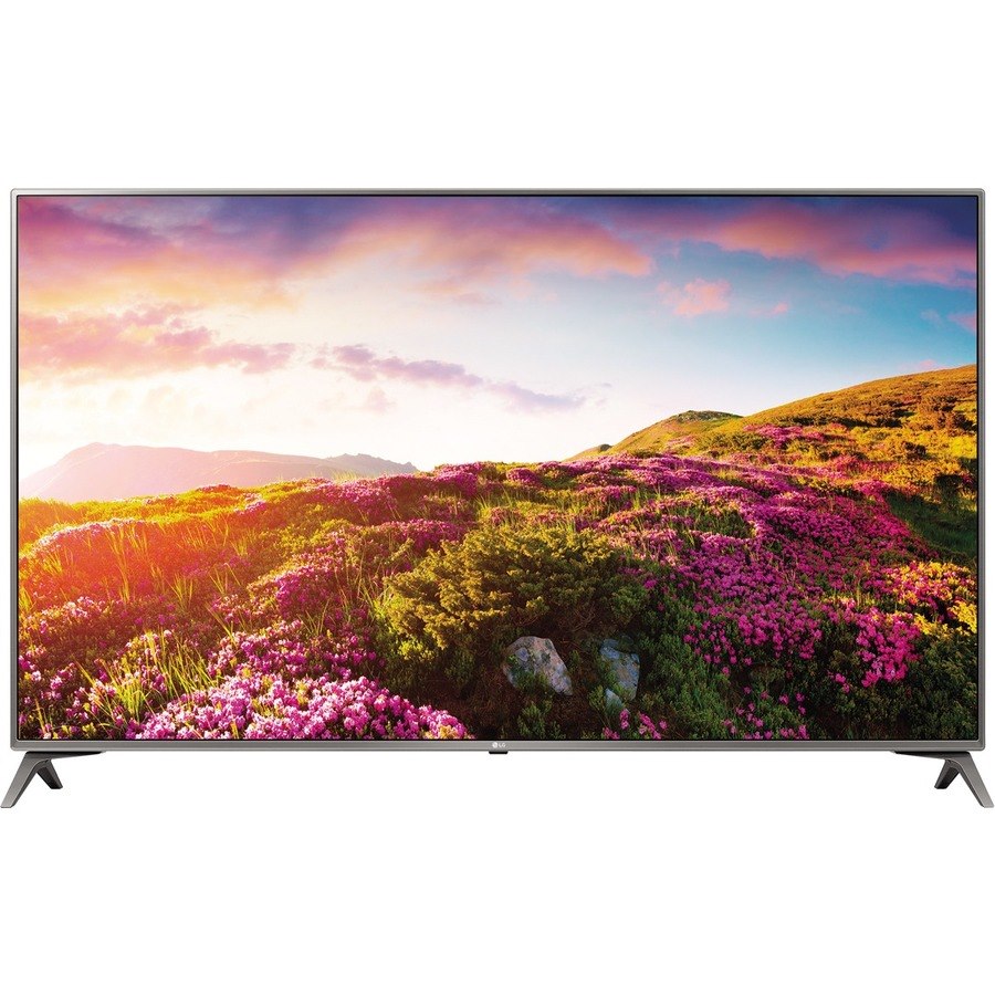 LG UV340C 75UV340C 74.6" LED-LCD TV - 4K UHDTV - TAA Compliant