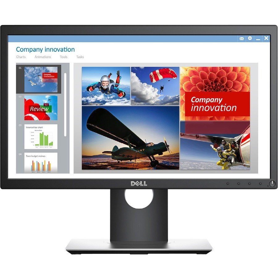 Dell-IMSourcing P2018H 49" Class HD+ LCD Monitor - 16:9