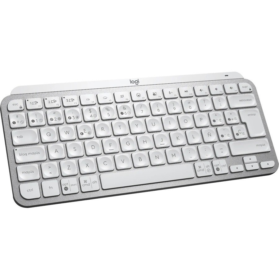 Logitech MX Keys Mini Keyboard