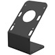 VESA Fixed 45 Degree Counter Stand or Wall Mount Black