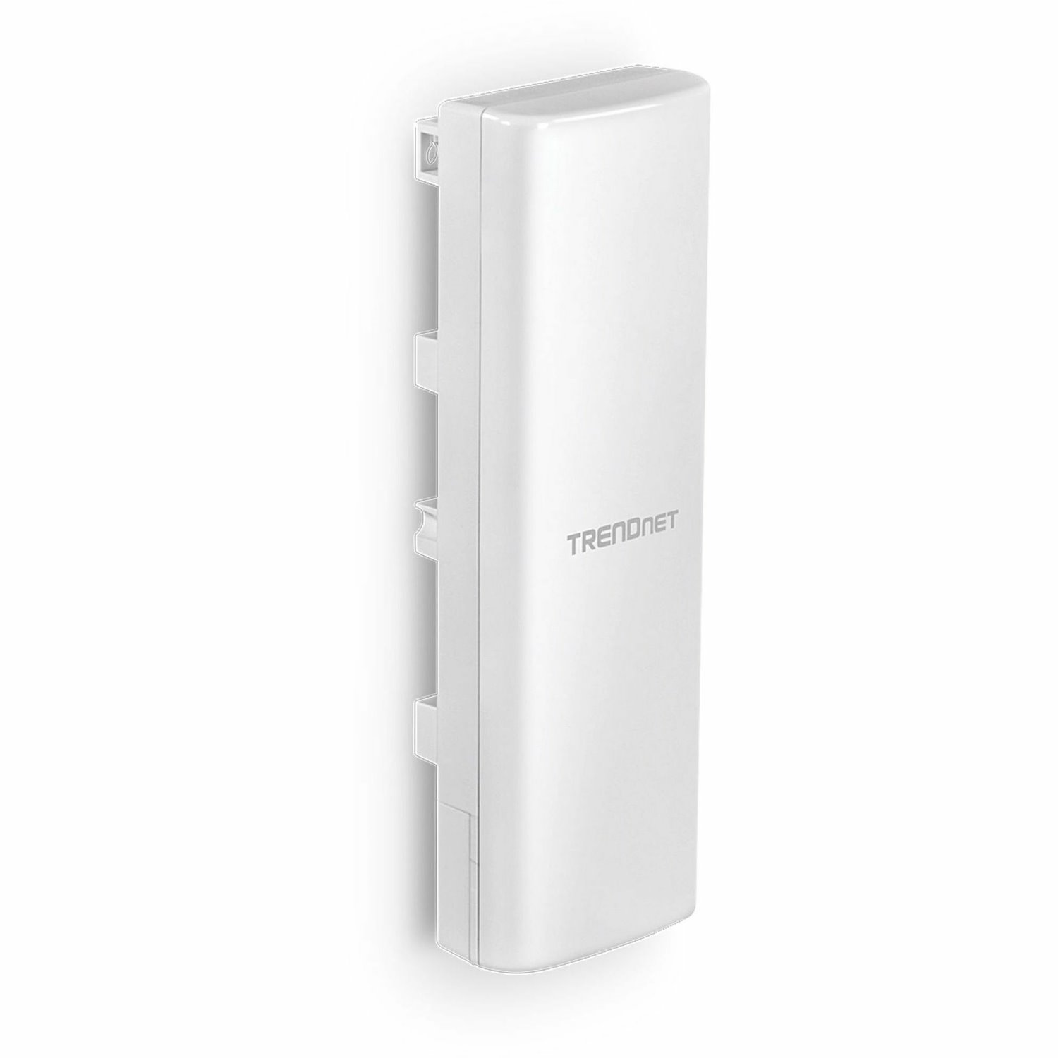 TRENDnet TEW-940APBO2K Single Band Wi-Fi 6 IEEE 802.11 a/n/ac/ax/k 1.20 Gbit/s Wireless Bridge - Outdoor 