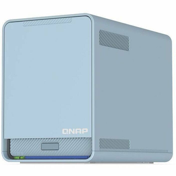 QNAP QMiro Plus Wi-Fi 5 IEEE 802.11a/b/g/n/ac Ethernet Draadloze router