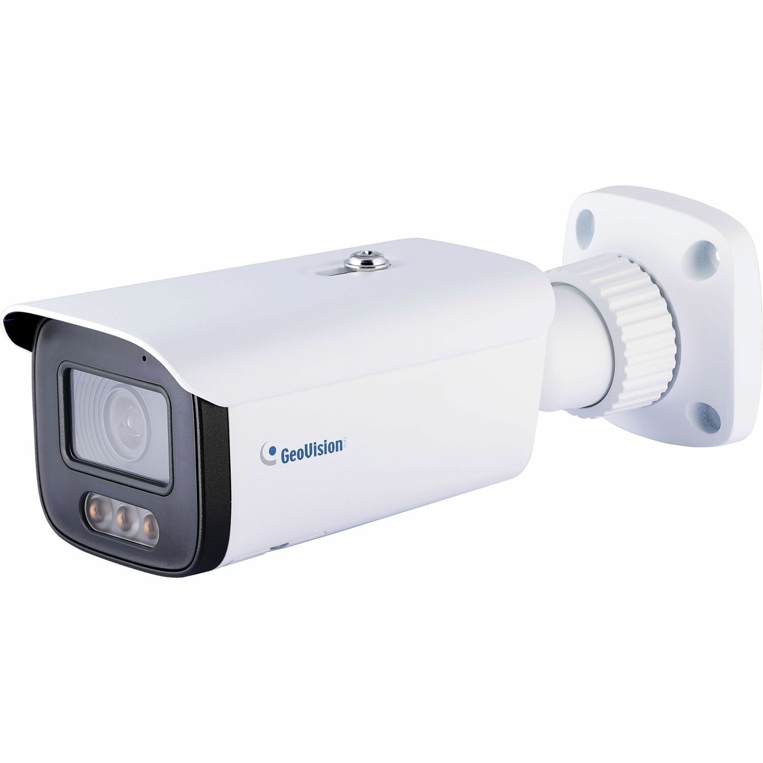Geovision Ai 4MP Ai-Isp Warm Led 2.8MM
