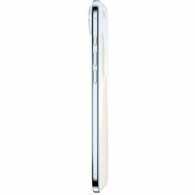 Apple iPhone Air A3517 1 TB Smartphone - 6.5" ProMotion Technology HDR10+ - Hexa-core (A19 ProDual-core (2 Core) 4.26 GHz + A19 Pro Quad-core (4 Core) - 12 GB RAM - iOS 26 - 5G - Sky Blue