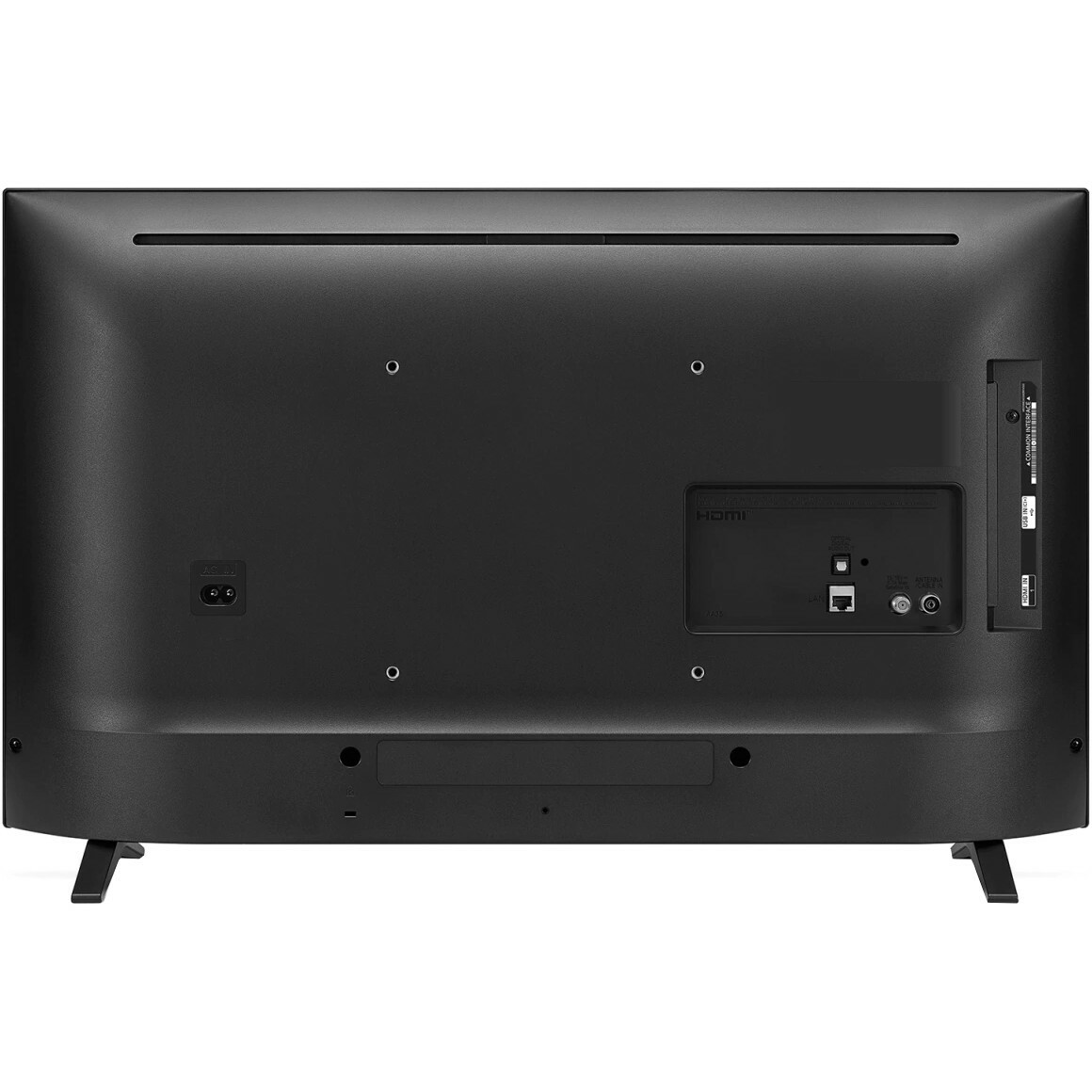 LG LQ6300 32LQ63006LA 32" (81.28 cm) Smart LED-LCD TV - HDTV - Ceramic Black